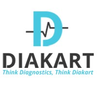 Diakart Healthcare Technologies Pvt. Ltd Logo