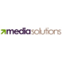 MEDIA SOLUTIONS EUROPE Logo