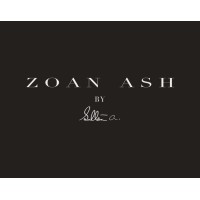 ZOAN ASH Logo