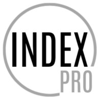 IndexPro Logo