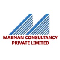 Maknan Consultancy Private Limited Logo