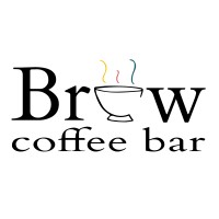 The Vassar Brew Coffee Bar Logo