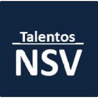 Talentos NSV Consulting Partners Soluções em Gestão de Pessoas Logo