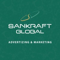 Sankraft Global Pvt. Ltd. Logo