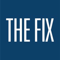 The Fix Media Logo
