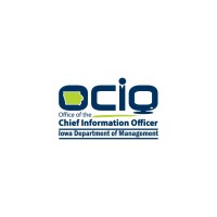 Iowa OCIO Logo
