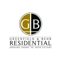 Greenfield & Behr Residential Logo