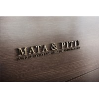 Mata & Pitti Logo