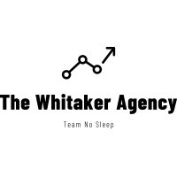 The Whitaker Agency Logo