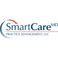 SmartCareMD Practice Management Logo