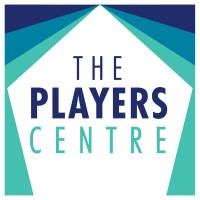 The Players Centre for Performing Arts Logo