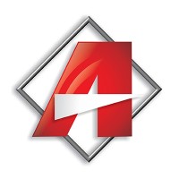Atual Assessoria de Cobranças Logo