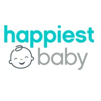Happiest Baby (the maker of SNOO) Logo