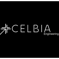 Celbia Engineering AB Logo