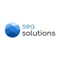 Sea Solutions Logo