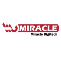 Miracle Digitech Logo