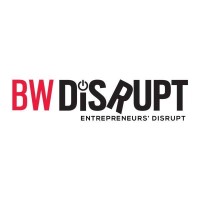 BW Disrupt Logo