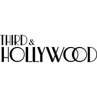 Third & Hollywood Logo