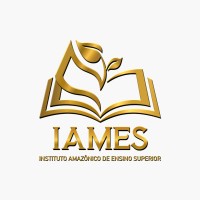 IAMES Logo
