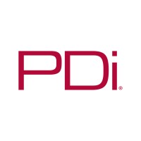 PDi Communication Systems, Inc. Logo