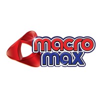 Macromax Logo