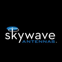 SkyWave Antennas Logo
