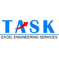 Excel Engineering Services and Task Projects Logo