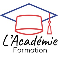 LAcadémie Formation Logo