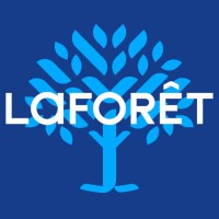 Laforêt XLRC Rive Gauche Logo