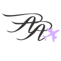 AllyAbroad.blog Logo