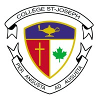 Collège Saint-Joseph de Hull Logo