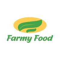 Farmy Food Logo