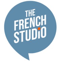 The French Studio Logo