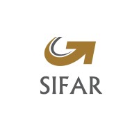 SIFAR LTD Logo