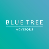 Blue Tree Advisors Logo