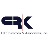 C.R. Kinsman & Associates, Inc. Logo