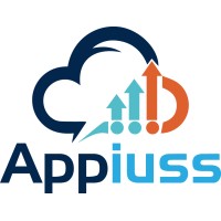 Appiuss Software Logo