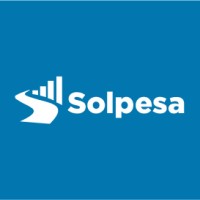 Solpesa Logo