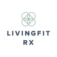 LivingFit RX Logo