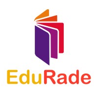 EduRade Logo
