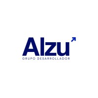 ALZU Grupo Desarrollador Logo