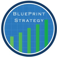 BluePrint Strategy Solutions Logo