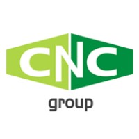 CNC GROUP Logo