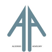 Alderud Advisory Logo