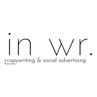 in wr. Logo
