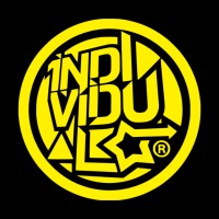 The 1ndividual Aesthetic Logo