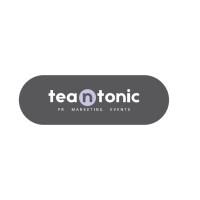 Tea n Tonic Logo