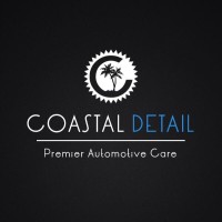 Coastal Detail Logo