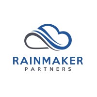 Rainmaker Partners Pty Ltd Logo