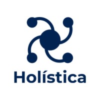 Holística Consultoria Jr. Logo